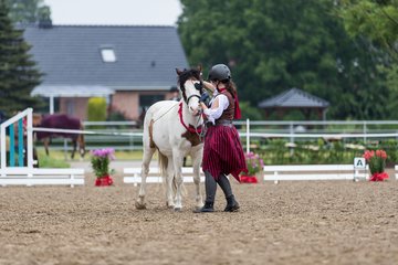Bild 22 - Pony Akademie Turnier